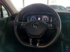 Volkswagen Tiguan L Plug-in Hybrid 430PHEV Plug-in Hybrid Premier Edition - ფოტო 11