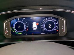 Volkswagen Tiguan L Plug-in Hybrid 430PHEV Plug-in Hybrid Premier Edition - ფოტო 12