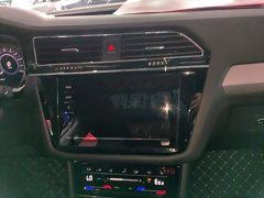 Volkswagen Tiguan L Plug-in Hybrid 430PHEV Plug-in Hybrid Premier Edition - ფოტო 13