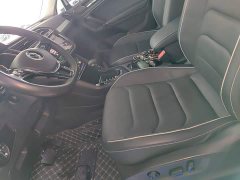 Volkswagen Tiguan L Plug-in Hybrid 430PHEV Plug-in Hybrid Premier Edition - ფოტო 15
