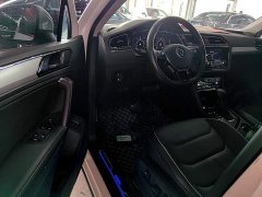 Volkswagen Tiguan L Plug-in Hybrid 430PHEV Plug-in Hybrid Premier Edition - ფოტო 16