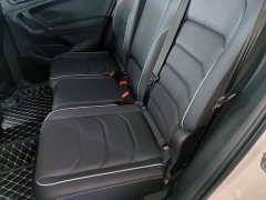 Volkswagen Tiguan L Plug-in Hybrid 430PHEV Plug-in Hybrid Premier Edition - ფოტო 17
