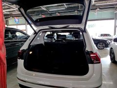 Volkswagen Tiguan L Plug-in Hybrid 430PHEV Plug-in Hybrid Premier Edition - ფოტო 19
