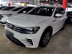 Volkswagen Tiguan L Plug-in Hybrid 430PHEV Plug-in Hybrid Premier Edition - ფოტო 2
