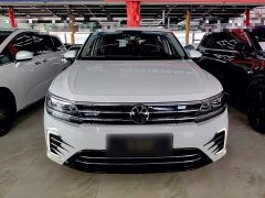 Volkswagen Tiguan L Plug-in Hybrid 430PHEV Plug-in Hybrid Premier Edition - ფოტო 3