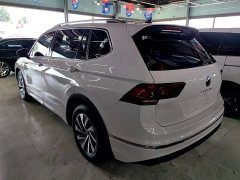 Volkswagen Tiguan L Plug-in Hybrid 430PHEV Plug-in Hybrid Premier Edition - ფოტო 5