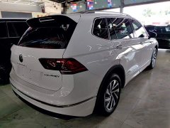 Volkswagen Tiguan L Plug-in Hybrid 430PHEV Plug-in Hybrid Premier Edition - ფოტო 7
