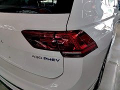 Volkswagen Tiguan L Plug-in Hybrid 430PHEV Plug-in Hybrid Premier Edition - ფოტო 8