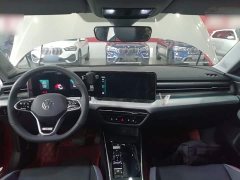 Volkswagen Lingdu L 280TSI DSG Spicy Edition - ფოტო 10