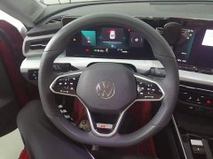 Volkswagen Lingdu L 280TSI DSG Spicy Edition - ფოტო 11