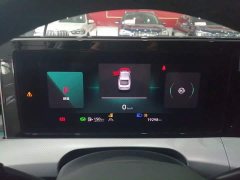 Volkswagen Lingdu L 280TSI DSG Spicy Edition - ფოტო 12