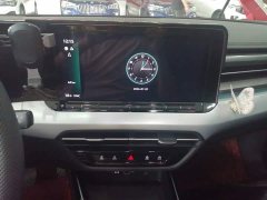 Volkswagen Lingdu L 280TSI DSG Spicy Edition - ფოტო 13