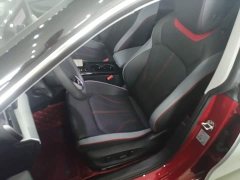 Volkswagen Lingdu L 280TSI DSG Spicy Edition - ფოტო 15