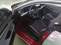 Volkswagen Lingdu L 280TSI DSG Spicy Edition - ფოტო 16