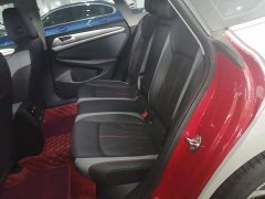 Volkswagen Lingdu L 280TSI DSG Spicy Edition - ფოტო 17
