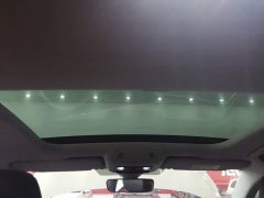 Volkswagen Lingdu L 280TSI DSG Spicy Edition - ფოტო 18