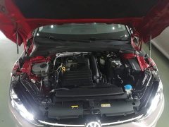 Volkswagen Lingdu L 280TSI DSG Spicy Edition - ფოტო 20