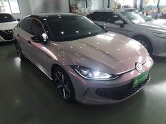 Volkswagen Lingdu L 280TSI DSG Spicy Edition - ფოტო 4