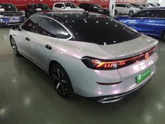Volkswagen Lingdu L 280TSI DSG Spicy Edition - ფოტო 5