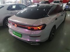 Volkswagen Lingdu L 280TSI DSG Spicy Edition - ფოტო 7