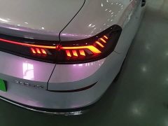 Volkswagen Lingdu L 280TSI DSG Spicy Edition - ფოტო 8