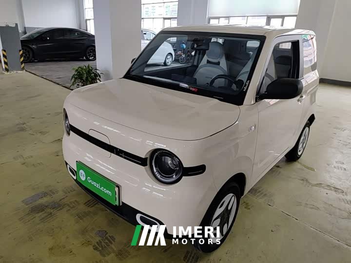 Geely Panda 2025 Panda Mini 210km Vitality Edition - ავტომობილი ჩინეთიდან