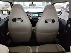 Geely Panda 2025 Panda Mini 210km Vitality Edition - ფოტო 11