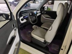 Geely Panda 2025 Panda Mini 210km Vitality Edition - ფოტო 12