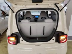 Geely Panda 2025 Panda Mini 210km Vitality Edition - ფოტო 15