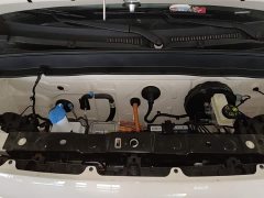 Geely Panda 2025 Panda Mini 210km Vitality Edition - ფოტო 16