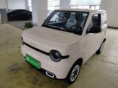 Geely Panda 2025 Panda Mini 210km Vitality Edition - ფოტო 2