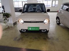 Geely Panda 2025 Panda Mini 210km Vitality Edition - ფოტო 3