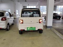 Geely Panda 2025 Panda Mini 210km Vitality Edition - ფოტო 4