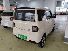 Geely Panda 2025 Panda Mini 210km Vitality Edition - ფოტო 5