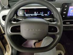 Geely Panda 2025 Panda Mini 210km Vitality Edition - ფოტო 7