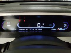 Geely Panda 2025 Panda Mini 210km Vitality Edition - ფოტო 8