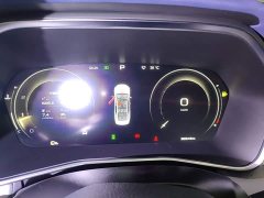 Geely Xingrui 2021 Facelift 2.0T Diesel Premium - ფოტო 12