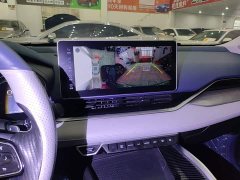 Geely Xingrui 2021 Facelift 2.0T Diesel Premium - ფოტო 13