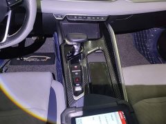 Geely Xingrui 2021 Facelift 2.0T Diesel Premium - ფოტო 14