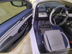Geely Xingrui 2021 Facelift 2.0T Diesel Premium - ფოტო 16