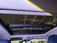 Geely Xingrui 2021 Facelift 2.0T Diesel Premium - ფოტო 18
