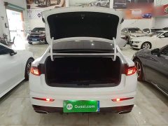 Geely Xingrui 2021 Facelift 2.0T Diesel Premium - ფოტო 19