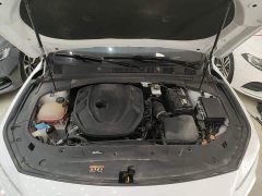 Geely Xingrui 2021 Facelift 2.0T Diesel Premium - ფოტო 20