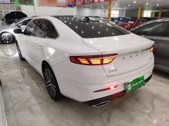 Geely Xingrui 2021 Facelift 2.0T Diesel Premium - ფოტო 5