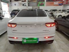 Geely Xingrui 2021 Facelift 2.0T Diesel Premium - ფოტო 6