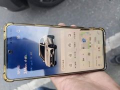BYD Yuan Plus 510KM Respect and Honor Edition - ფოტო 12