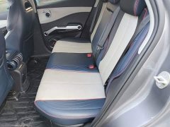 BYD Yuan Plus 510KM Respect and Honor Edition - ფოტო 15