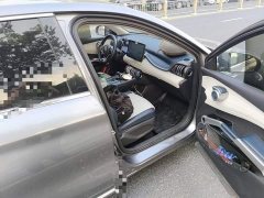 BYD Yuan Plus 510KM Respect and Honor Edition - ფოტო 20