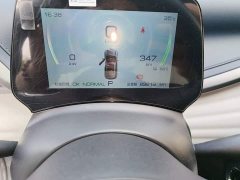BYD Yuan Plus 510KM Respect and Honor Edition - ფოტო 5