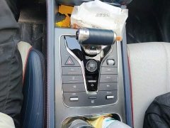 BYD Yuan Plus 510KM Respect and Honor Edition - ფოტო 7